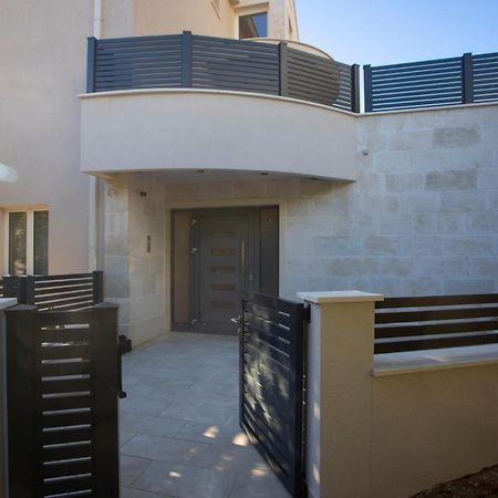 Apartments Medvidovic Baska Voda Ngoại thất bức ảnh