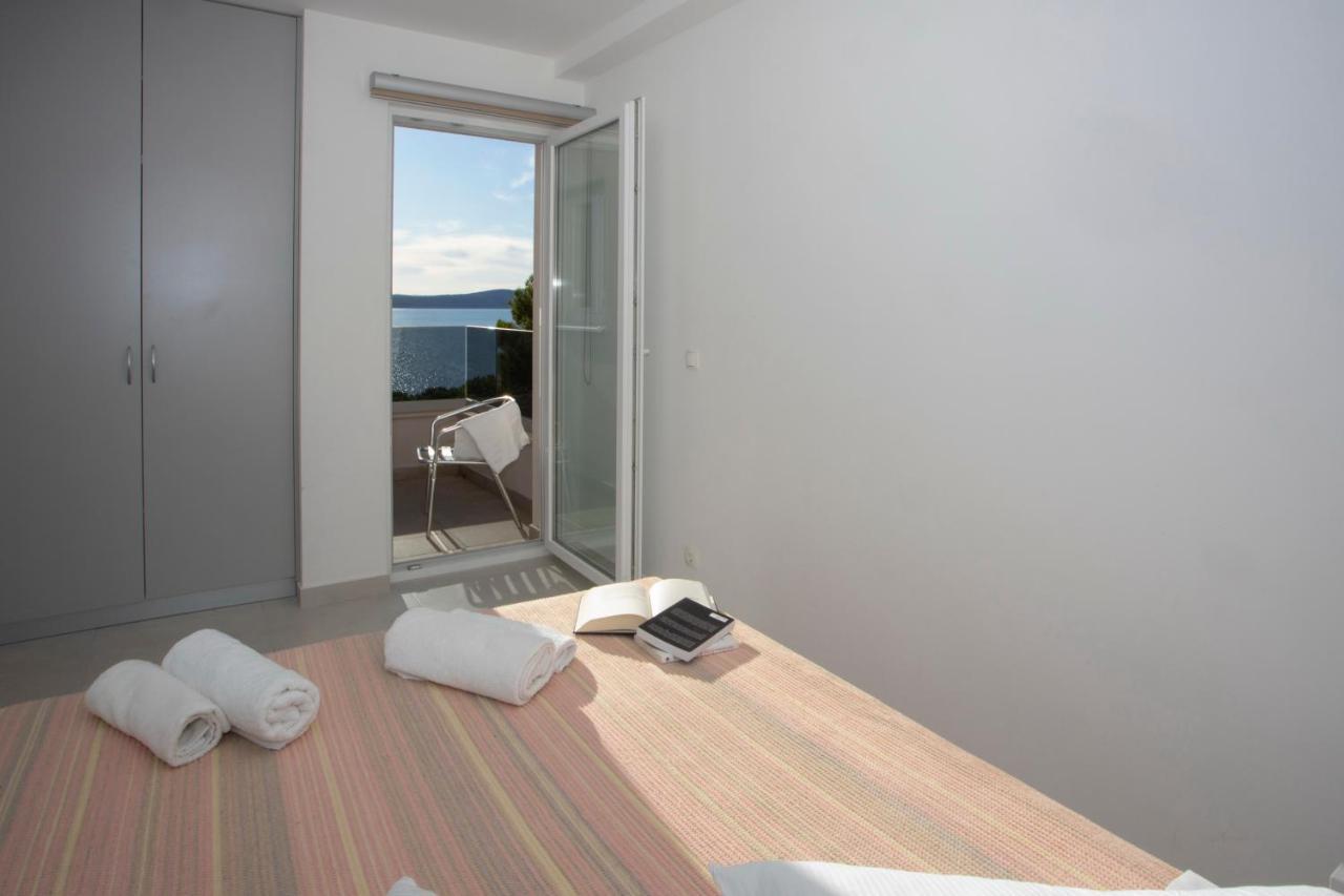 Apartments Medvidovic Baska Voda Ngoại thất bức ảnh